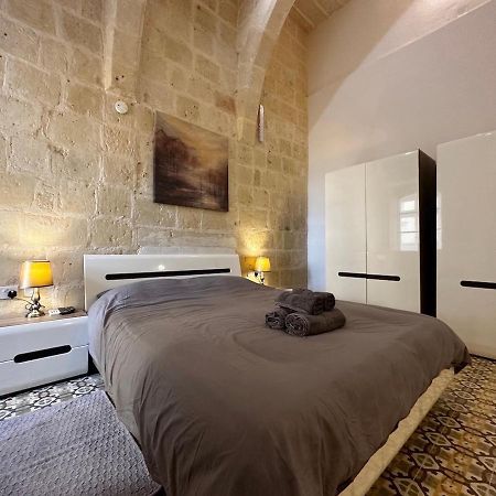 Capital City Apartment 瓦莱塔 外观 照片