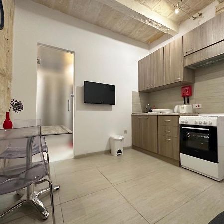 Capital City Apartment 瓦莱塔 外观 照片